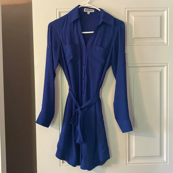 Express portofino dress deals